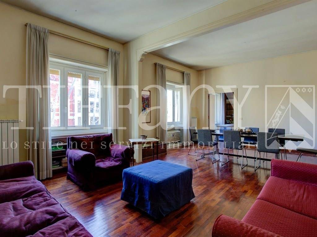 Appartamento a Roma in Viale Parioli - Foto 3