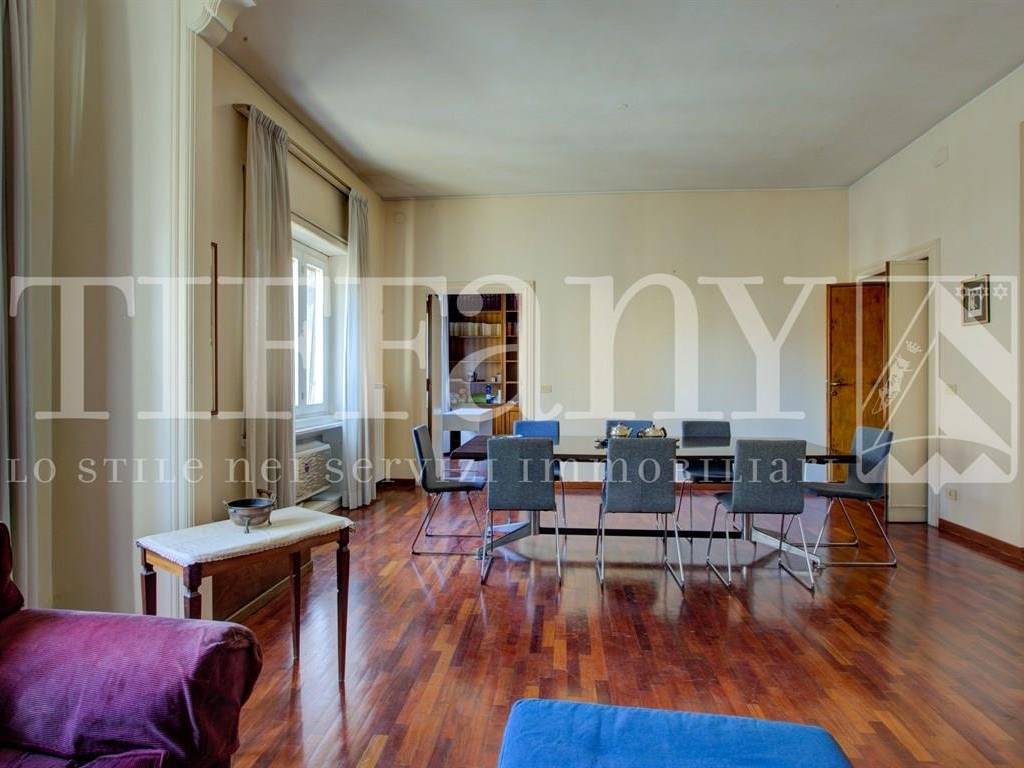 Appartamento a Roma in Viale Parioli - Foto 4