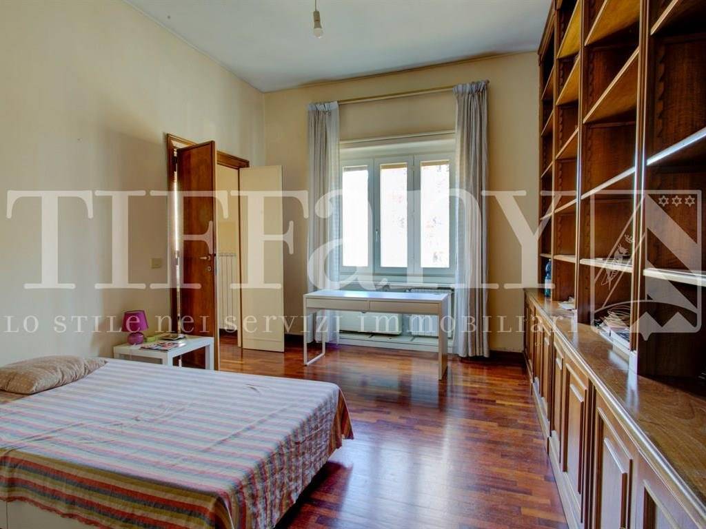 Appartamento a Roma in Viale Parioli - Foto 5