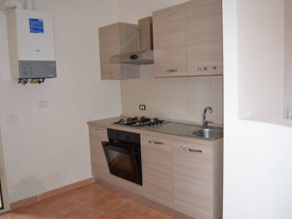 Appartamento a Fabro in via Ticino 1 - Foto 3