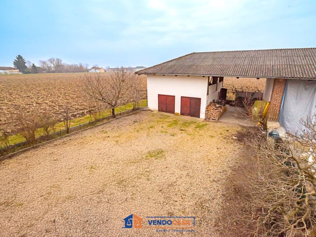 Villa a Cardè in Via Revello, 1 - Foto 4