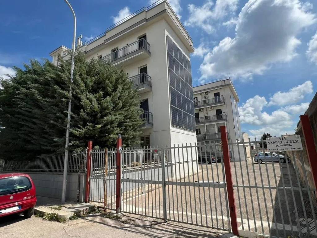 Appartamento a Grumo appula in Via Sabino Fiorese, 2 - Foto 2