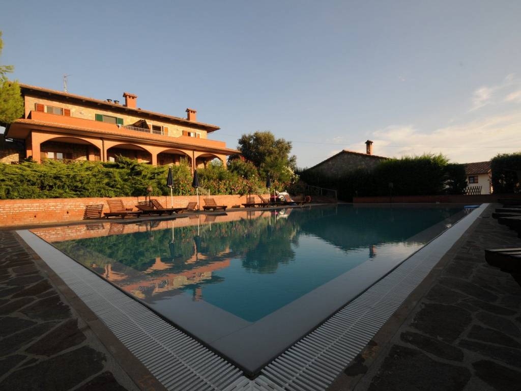 Rustico / casale a Montegabbione in via Faiolo - Foto 2