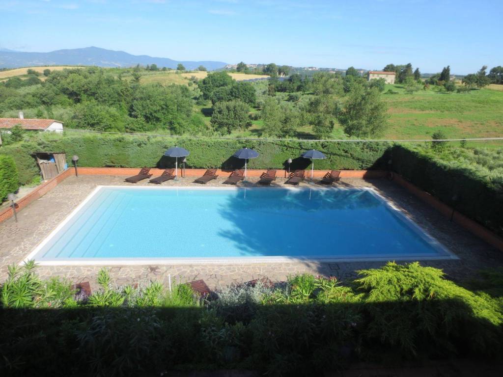 Rustico / casale a Montegabbione in via Faiolo - Foto 4