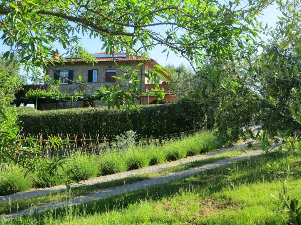 Rustico / casale a Montegabbione in via Faiolo - Foto 5