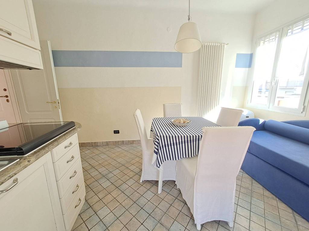 Appartamento a Laigueglia in Via delle Mimose, 6 - Foto 4