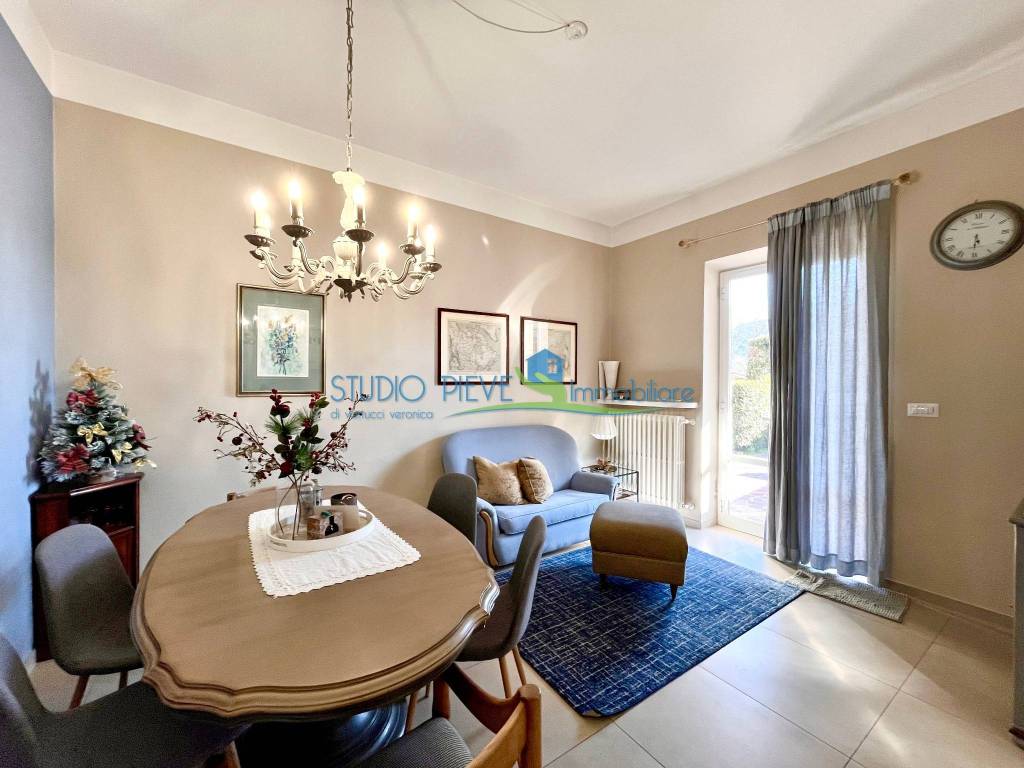 Appartamento a Pieve a nievole in Via Empolese - Foto 2