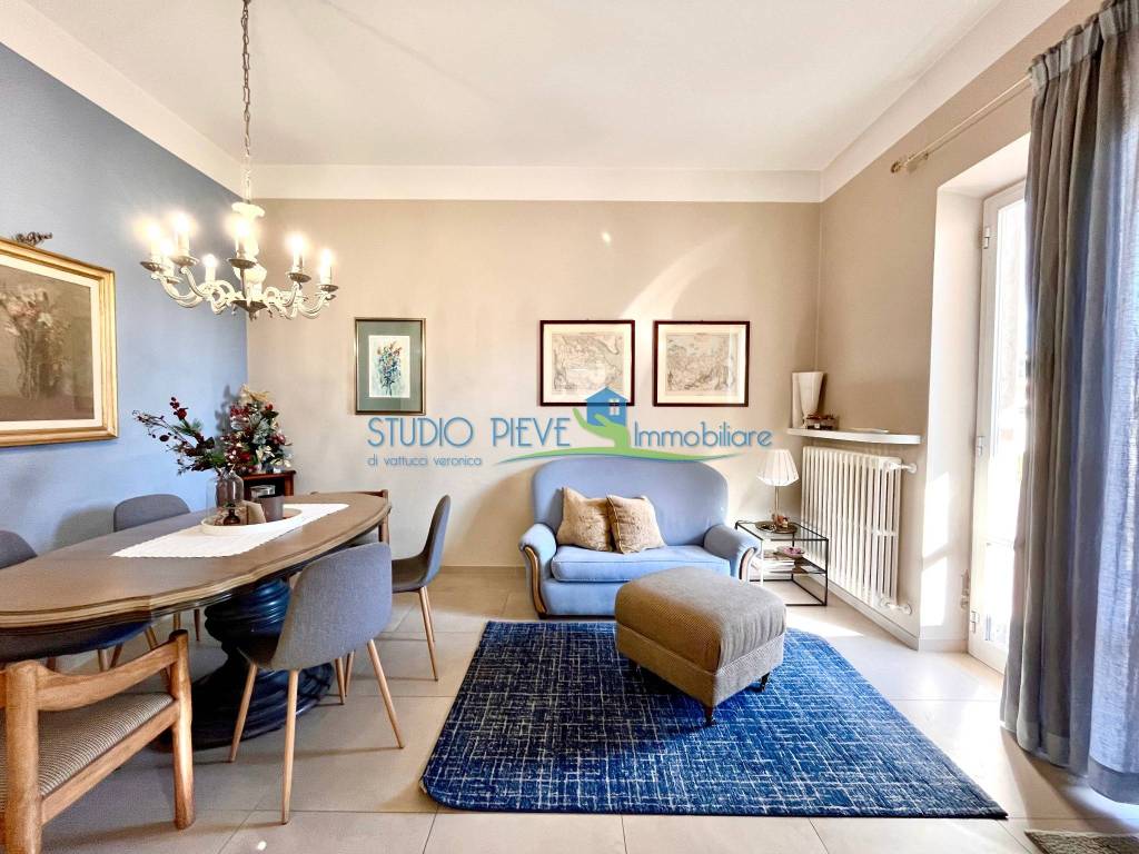 Appartamento a Pieve a nievole in Via Empolese - Foto 3