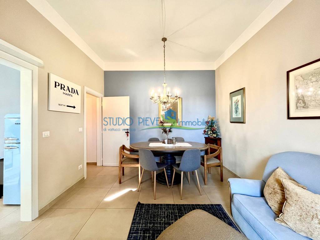 Appartamento a Pieve a nievole in Via Empolese - Foto 4