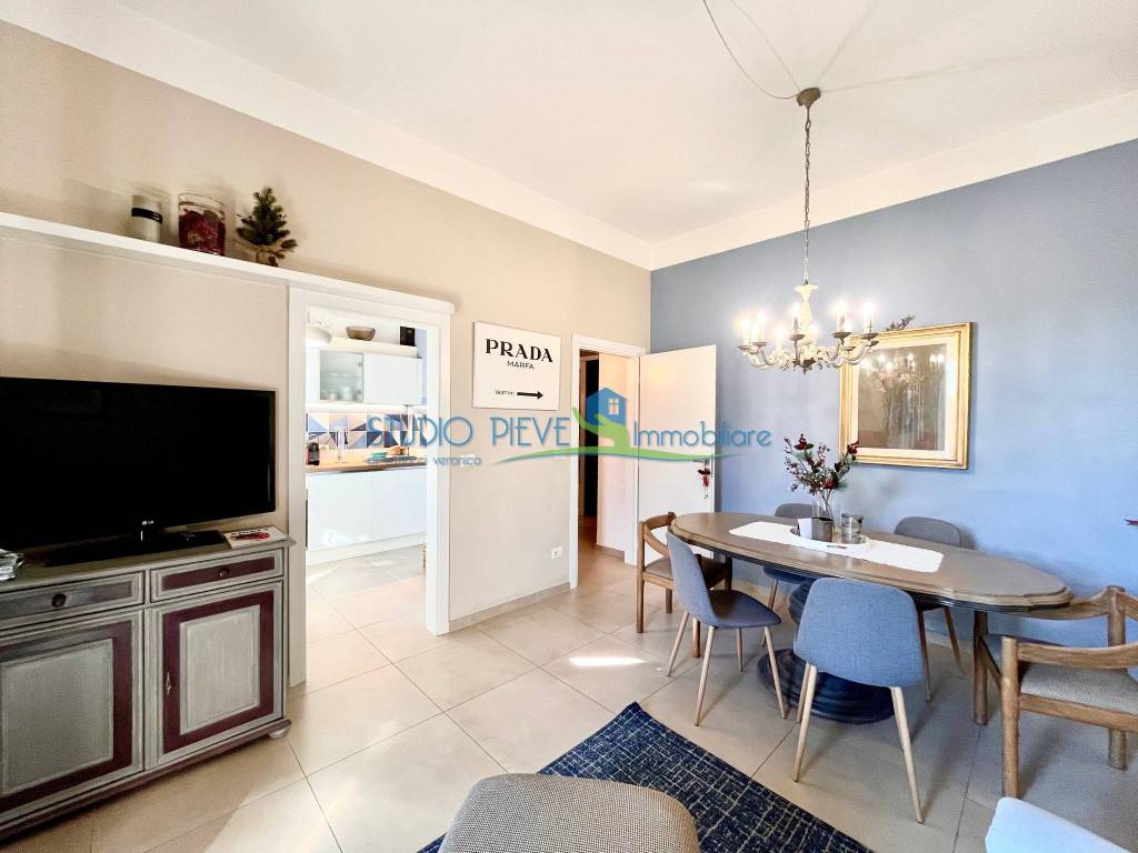 Appartamento a Pieve a nievole in Via Empolese - Foto 5