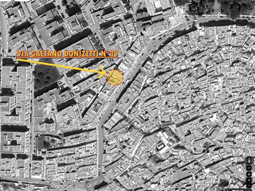 Casa indipendente a Martina franca in Via Gaetano Donizetti, 39 - Foto 2