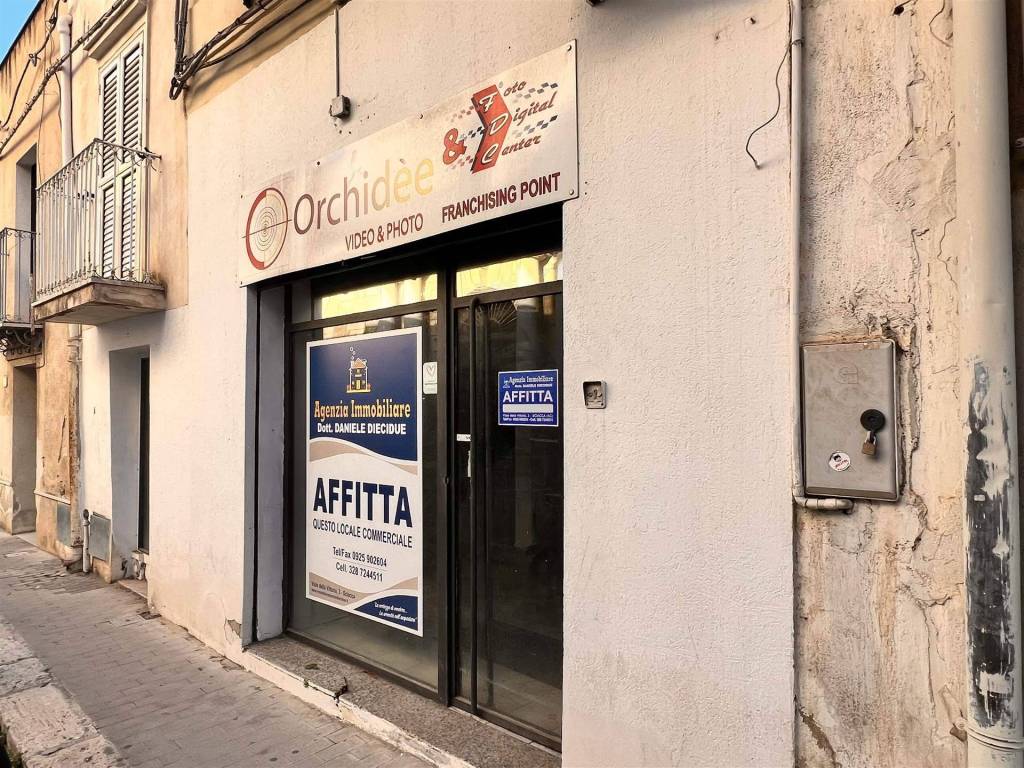 Immobile a Sciacca in Corso Vittorio emanuele, 149 - Foto 2