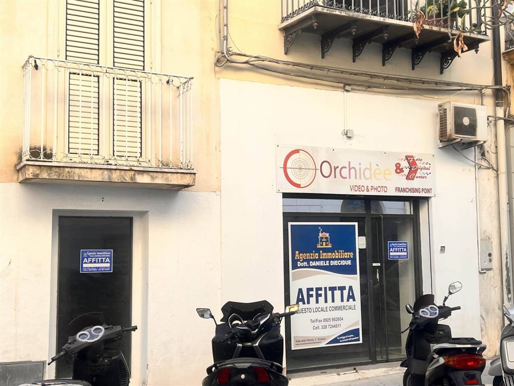 Immobile a Sciacca in Corso Vittorio emanuele, 149 - Foto 4