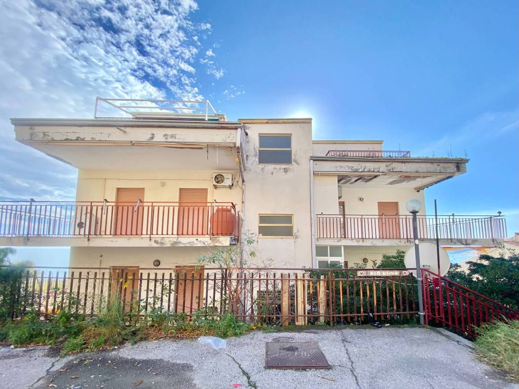 Appartamento a Letojanni in Contrada Andreana - Foto 2