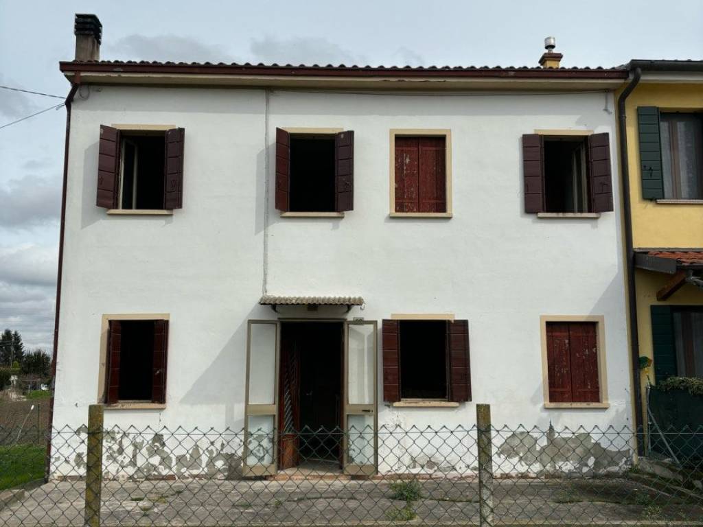 Villa a Pernumia in Via Acquanera - Foto 2