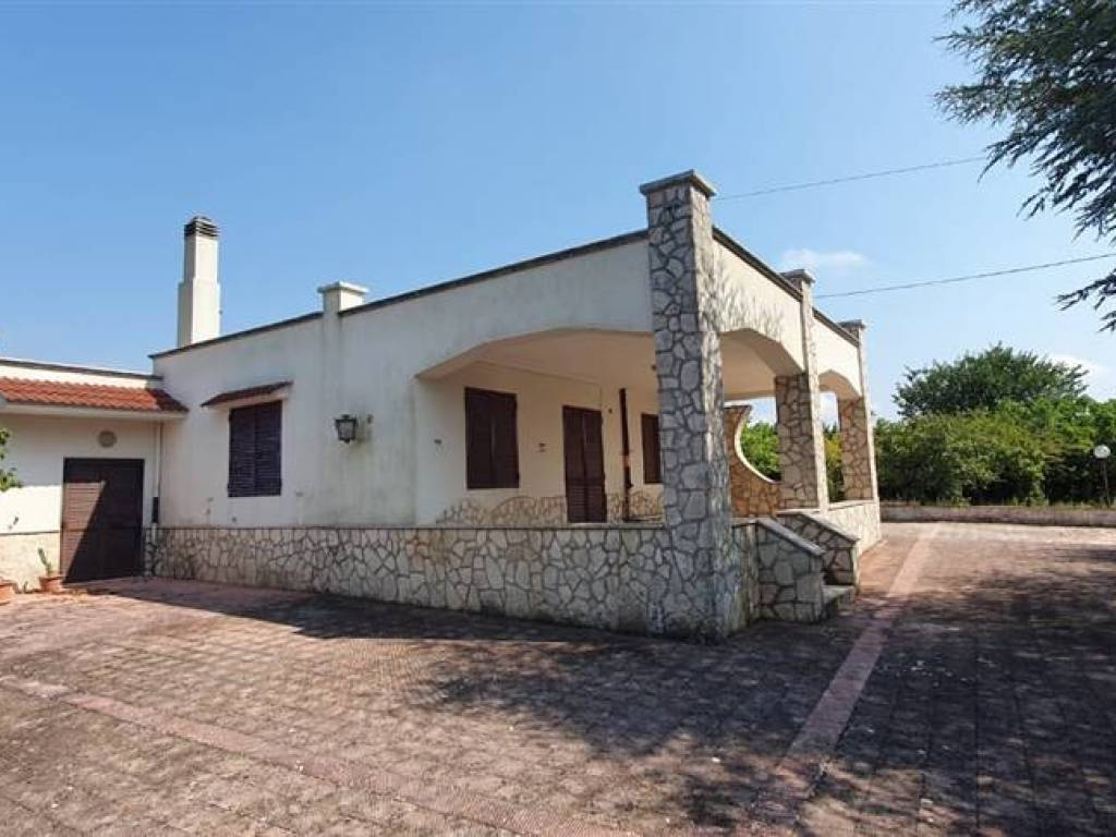 Villa a Martina franca - Foto 4