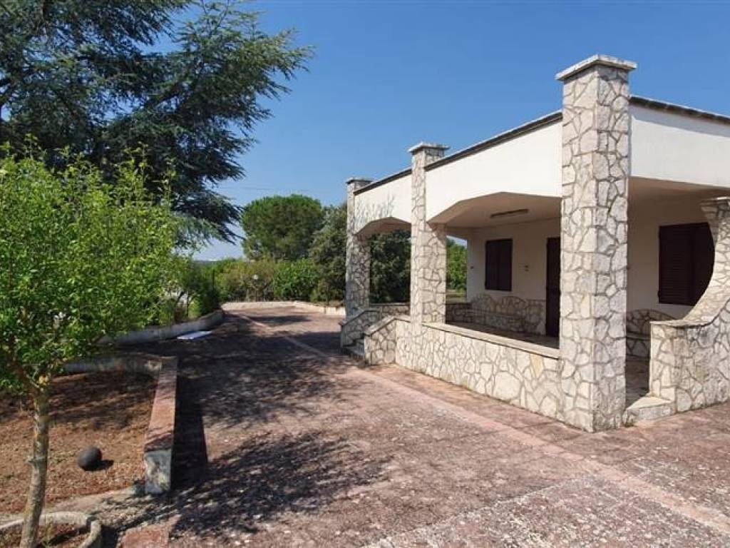 Villa a Martina franca - Foto 5