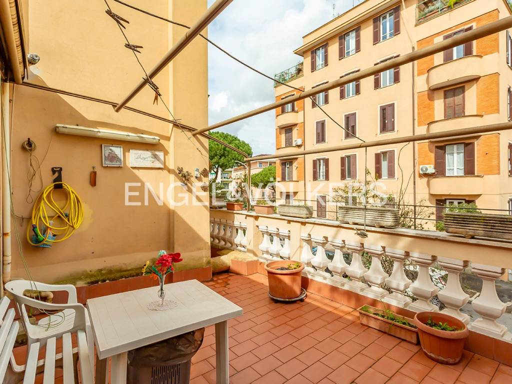 Appartamento a Roma in Via Carlo Pisacane - Foto 2