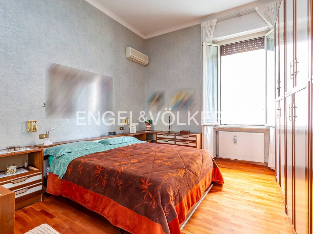 Appartamento a Roma in Via Carlo Pisacane - Foto 5