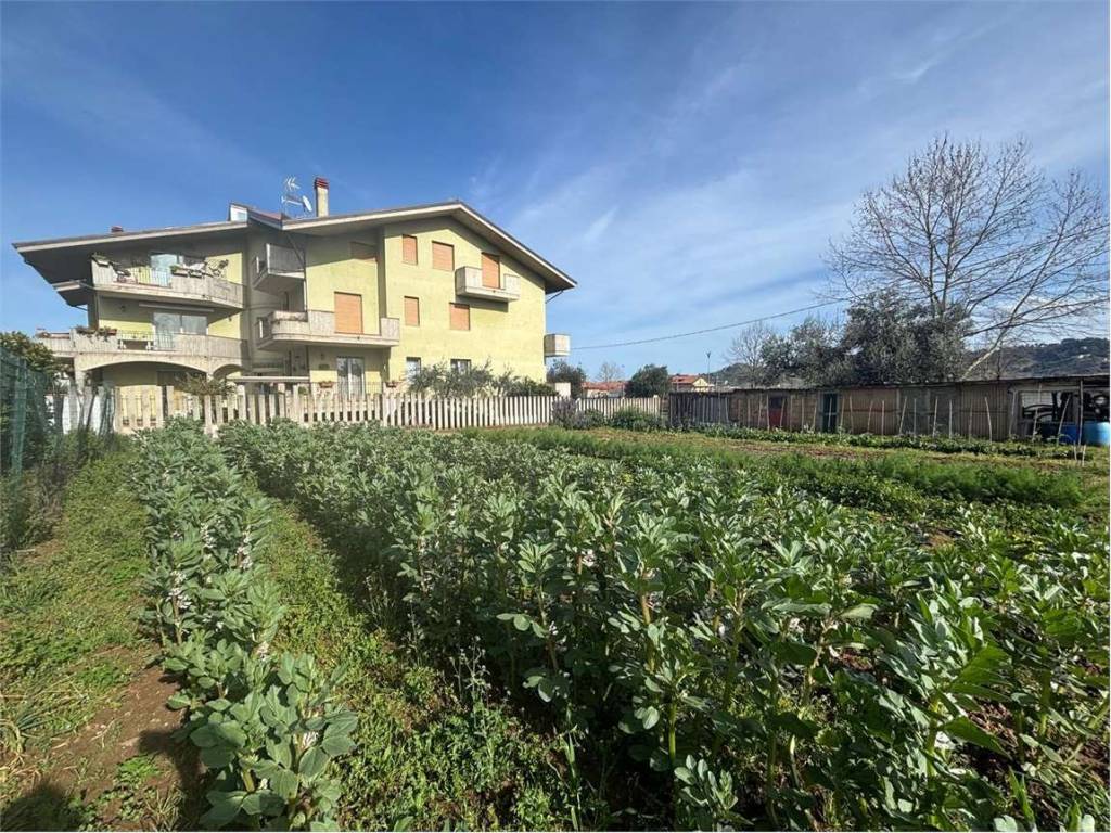 Terreno a Città sant'angelo in Strada Lungofino - Foto 3