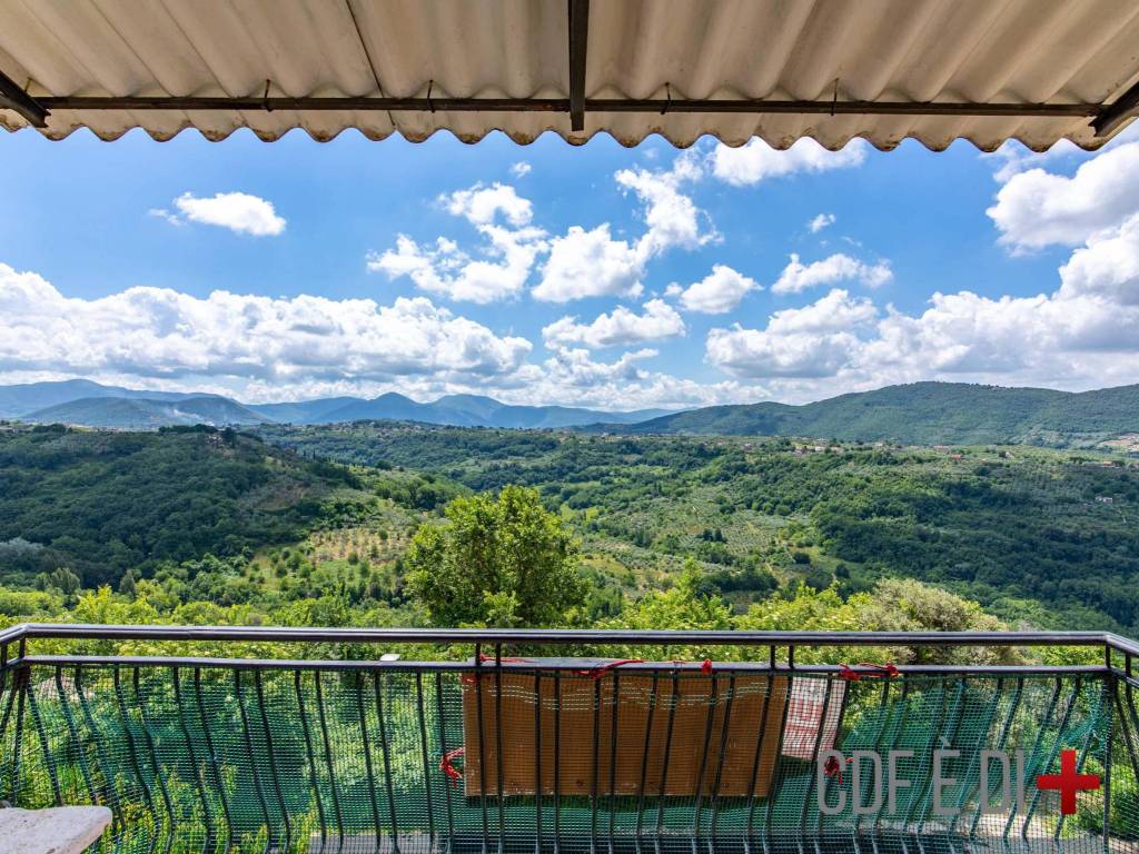 Appartamento a Poggio nativo in Via Corso Umberto I - Foto 4