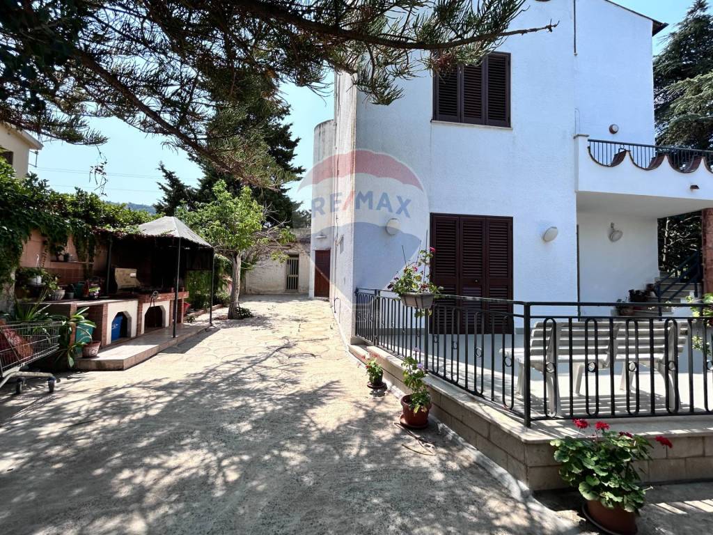 Villa a Valderice - Foto 2