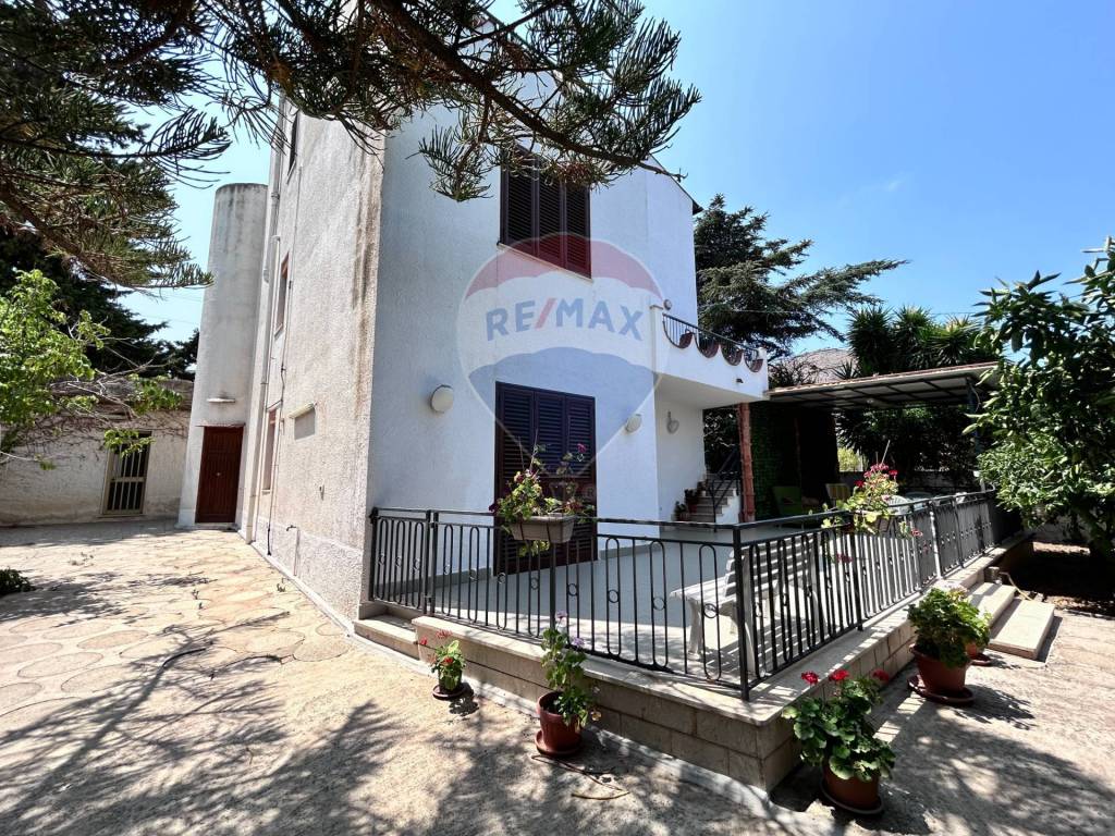 Villa a Valderice - Foto 3