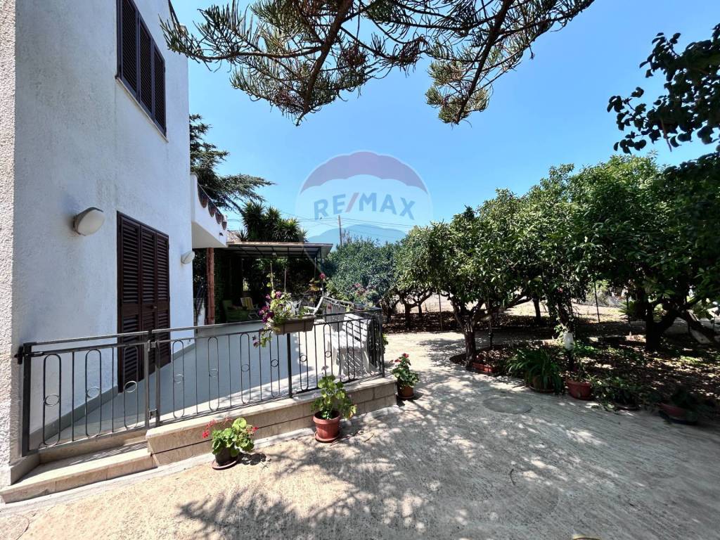 Villa a Valderice - Foto 4