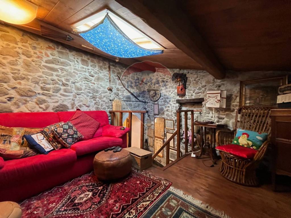 Casa indipendente a Bagni di lucca - Foto 2