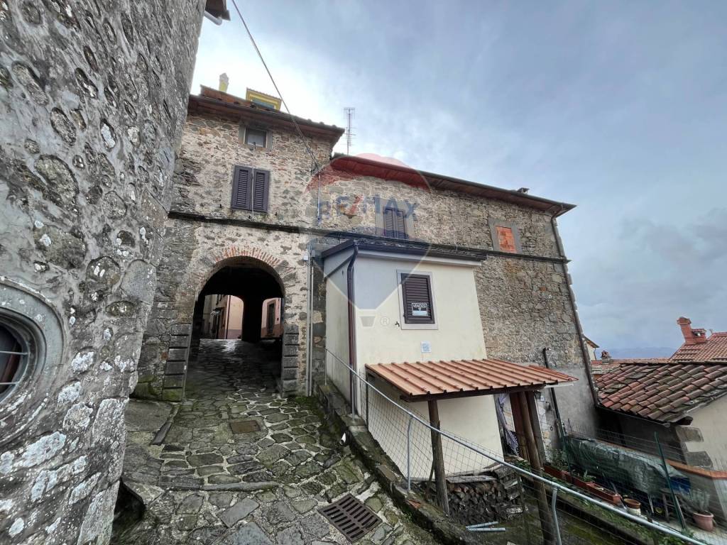 Casa indipendente a Bagni di lucca - Foto 5