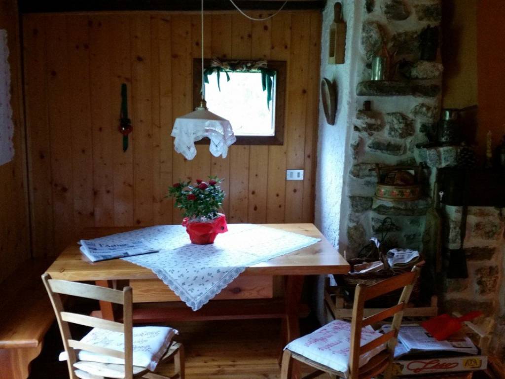 Rustico / casale a Rabbi in Frazione Piazzola - Foto 4