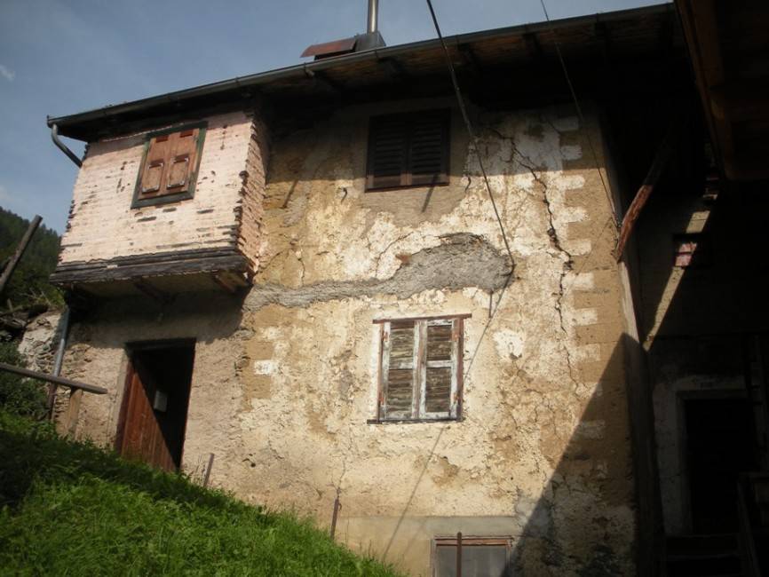 Rustico / casale a Rabbi in piazzola - Foto 2