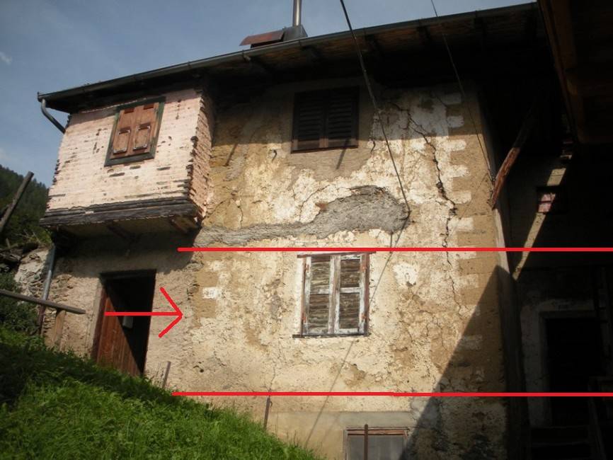 Rustico / casale a Rabbi in piazzola - Foto 4