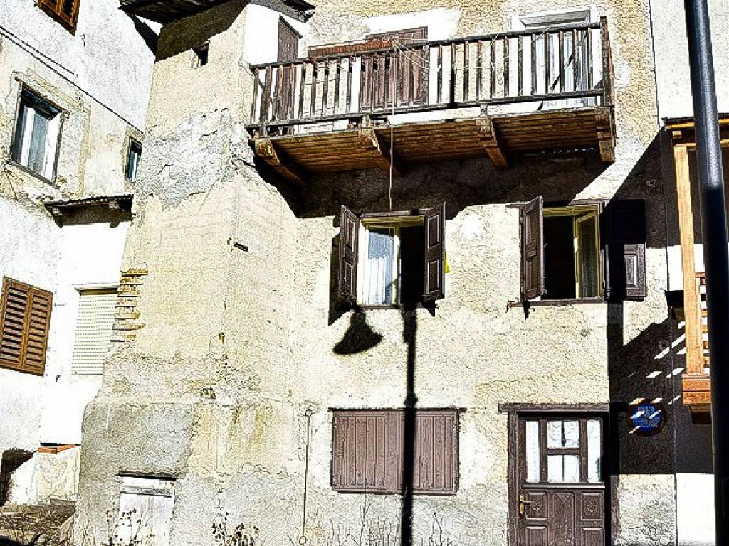 Casa indipendente a Rabbi in Somrabbi - Foto 3