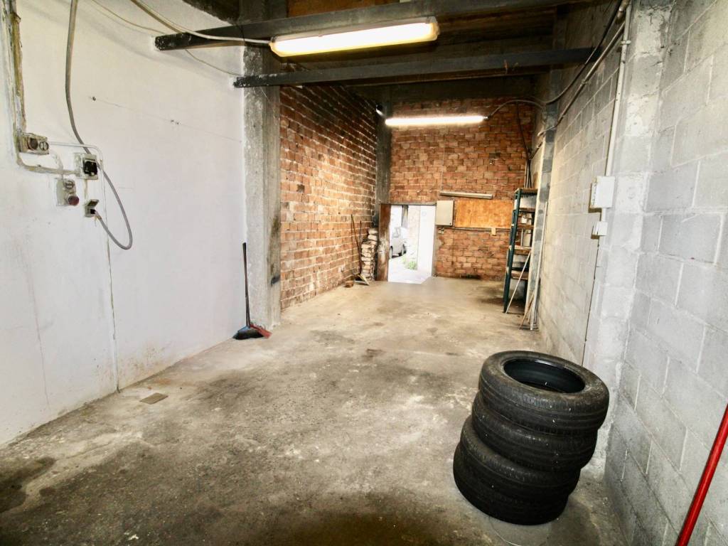 Box / garage a Genova in Salita Superiore della Noce - Foto 2