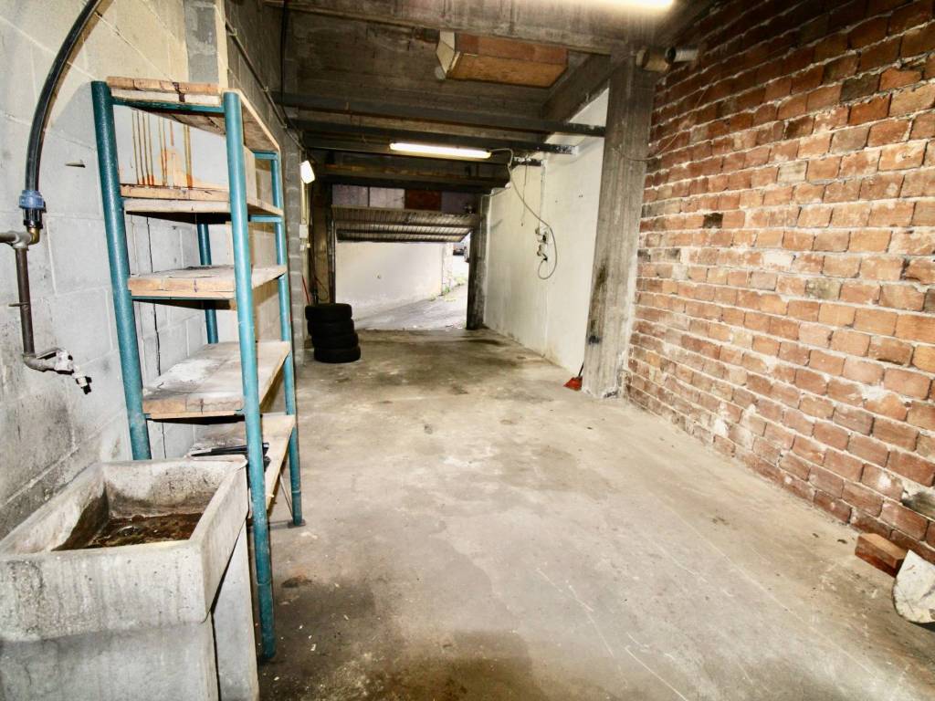 Box / garage a Genova in Salita Superiore della Noce - Foto 4