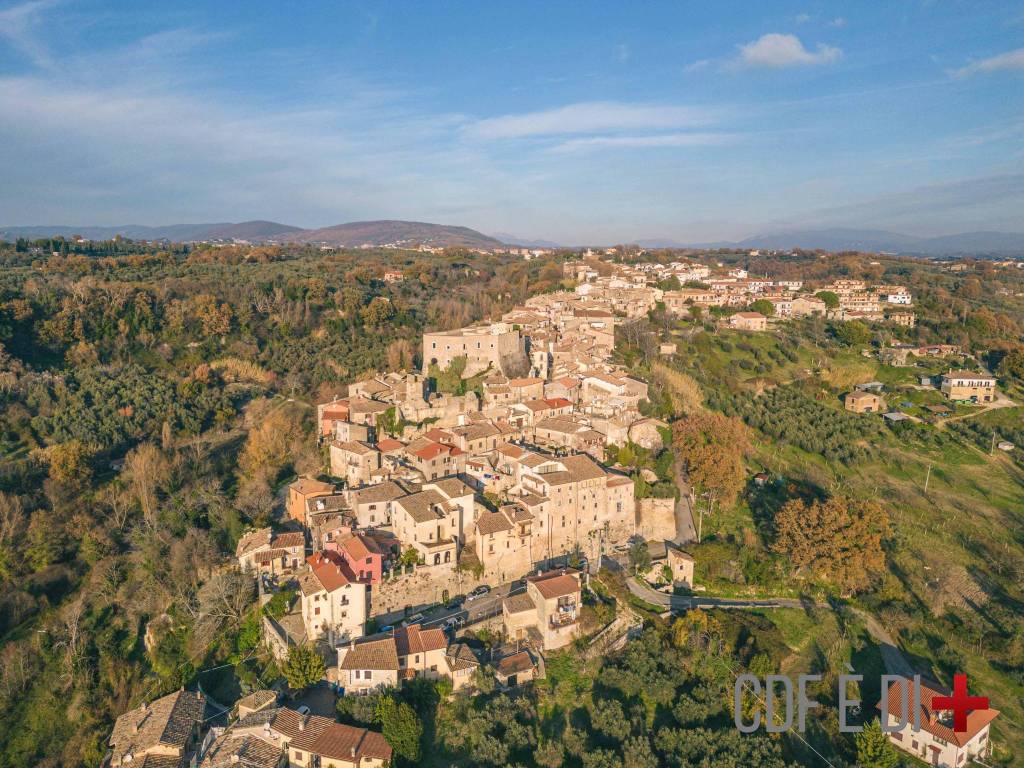 Casa indipendente a Poggio nativo in Piazza Vittorio Emanuele III - Foto 4