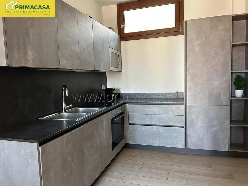 Appartamento a Villafranca di verona in via cavour, 97 - Foto 2