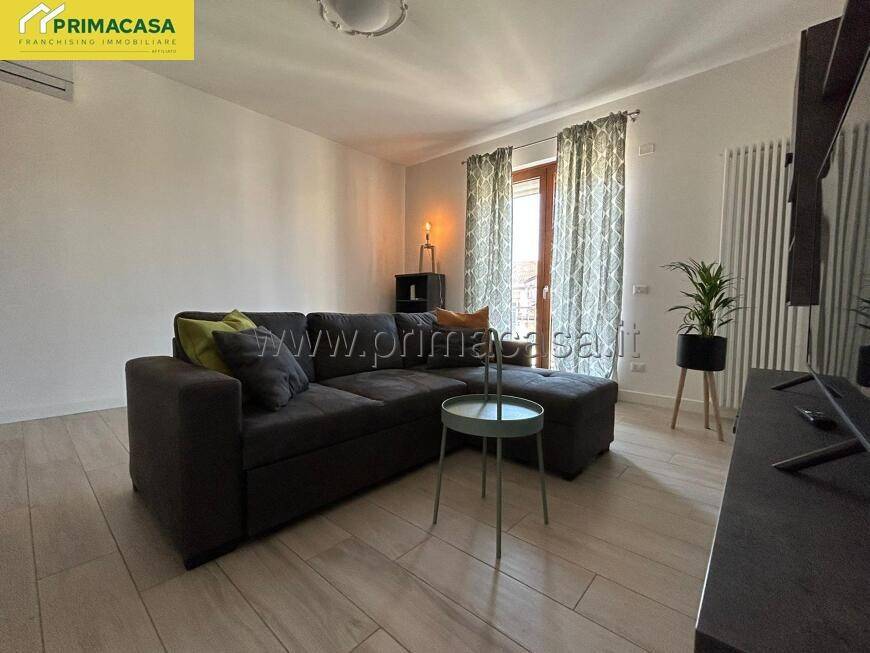 Appartamento a Villafranca di verona in via cavour, 97 - Foto 4