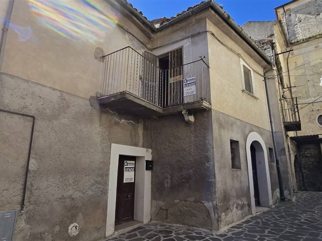 Casa indipendente a Villa santa maria in Via Mercato, 19 - Foto 2