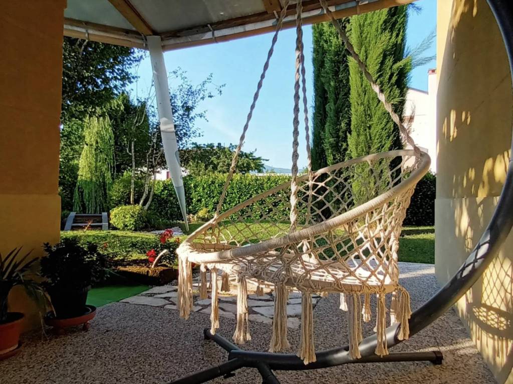 Villetta a schiera a Colle umberto in Via Giampaolo Malanotti, 20 - Foto 5