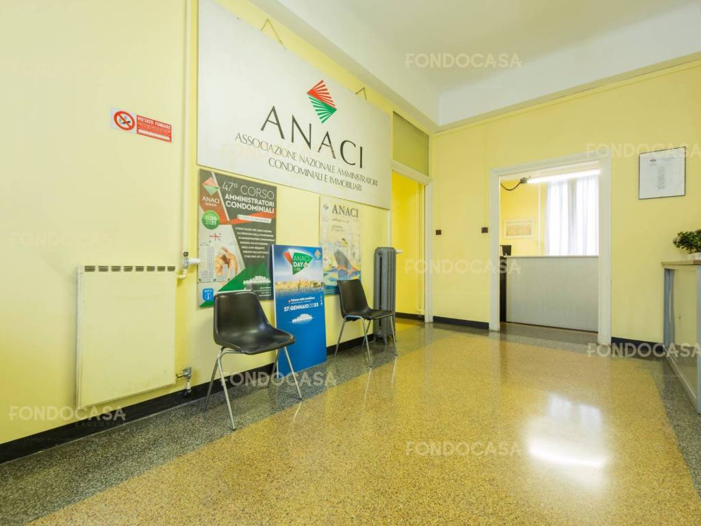 Appartamento a Genova in Via 20 Settembre - Foto 2