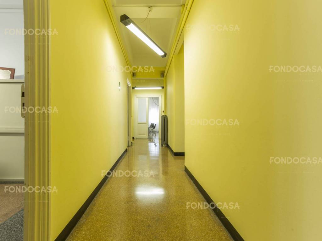 Appartamento a Genova in Via 20 Settembre - Foto 5