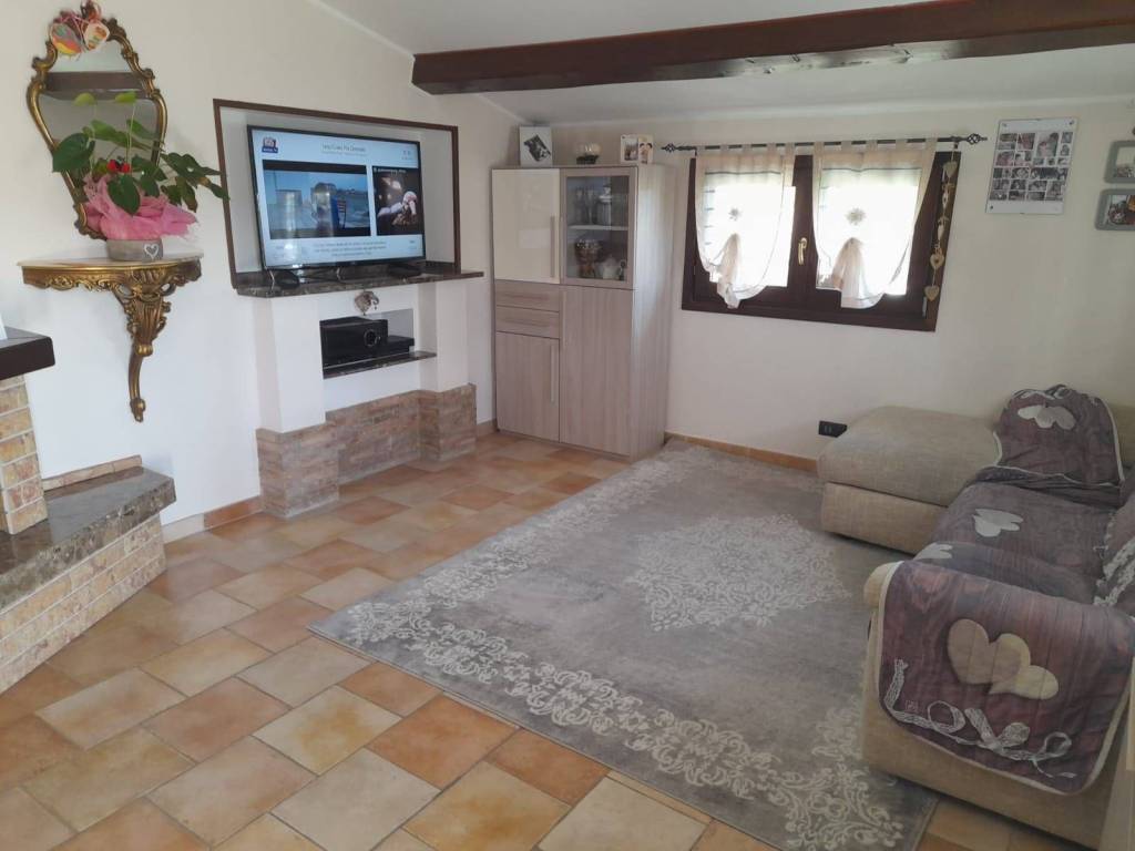 Casa indipendente a Soldano - Foto 5