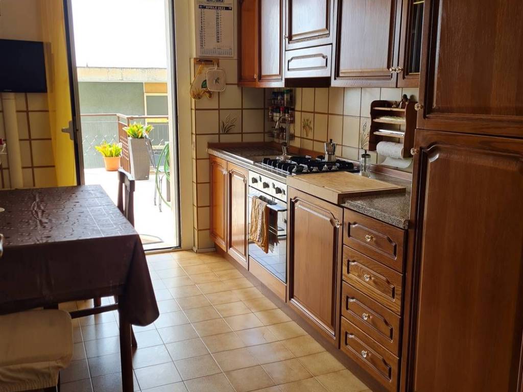 Appartamento a Ventimiglia in via Bandette - Foto 5