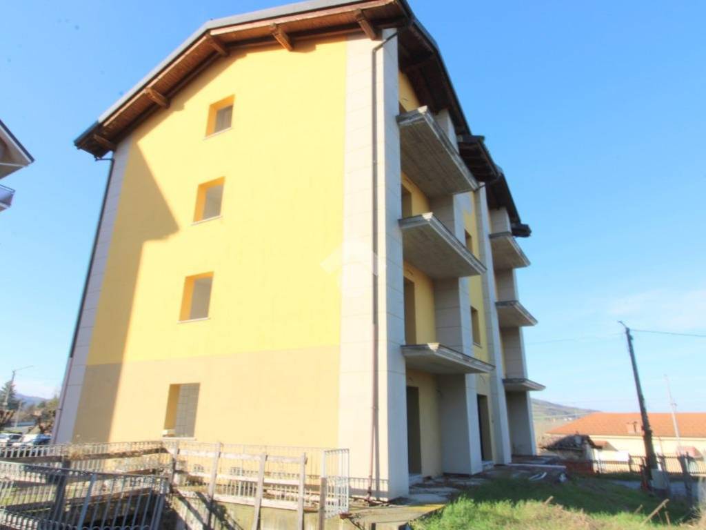 Appartamento a Visone in Via regione Chiodi - Foto 2