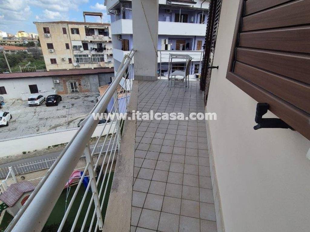 Appartamento a Crotone in via olanda - Foto 5