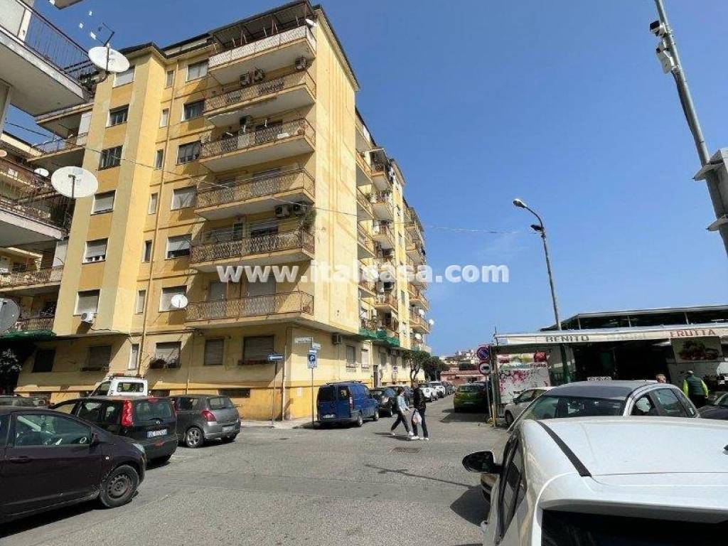 Appartamento a Crotone in via panella - Foto 2