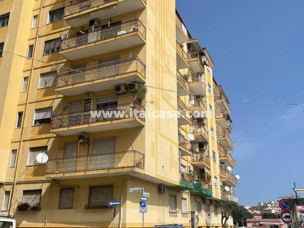 Appartamento a Crotone in via panella - Foto 3
