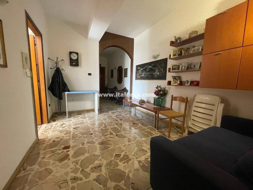 Appartamento a Crotone in via panella - Foto 5